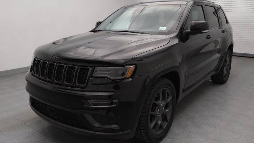 JEEP GRAND CHEROKEE 2019 1C4RJEBG0KC543295 image